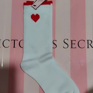Victoria secret Sock NWT